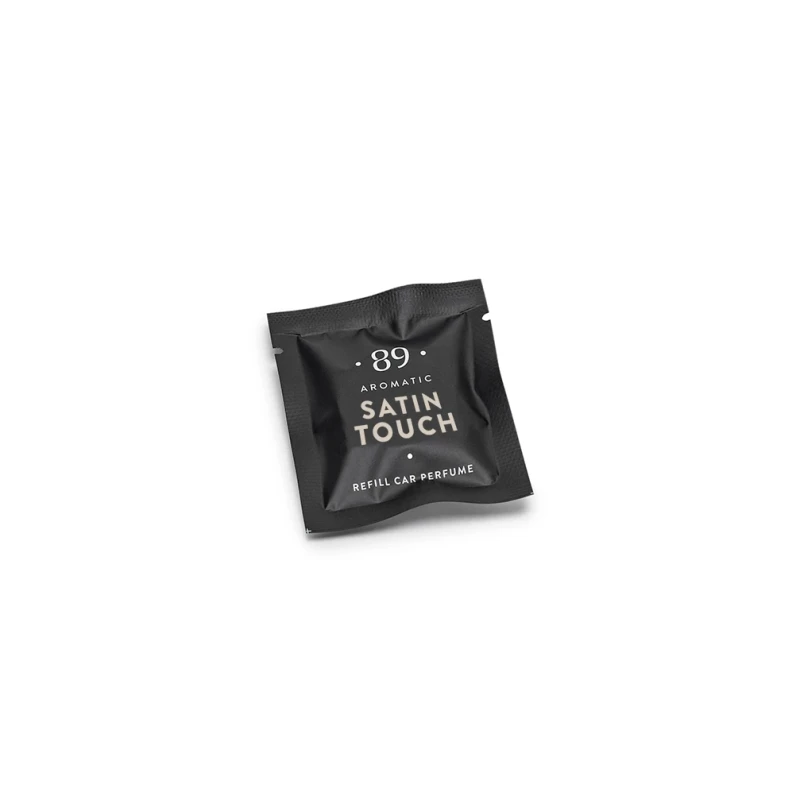 89 aromatic automobilio kvapo papildymas (į groteles)
