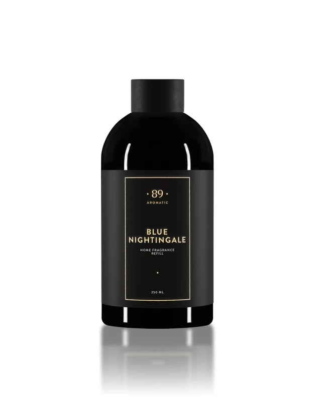 89 aromatic namų kvapo papildymas