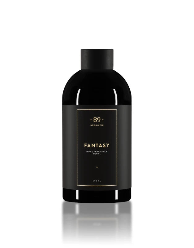 89 aromatic namų kvapo papildymas