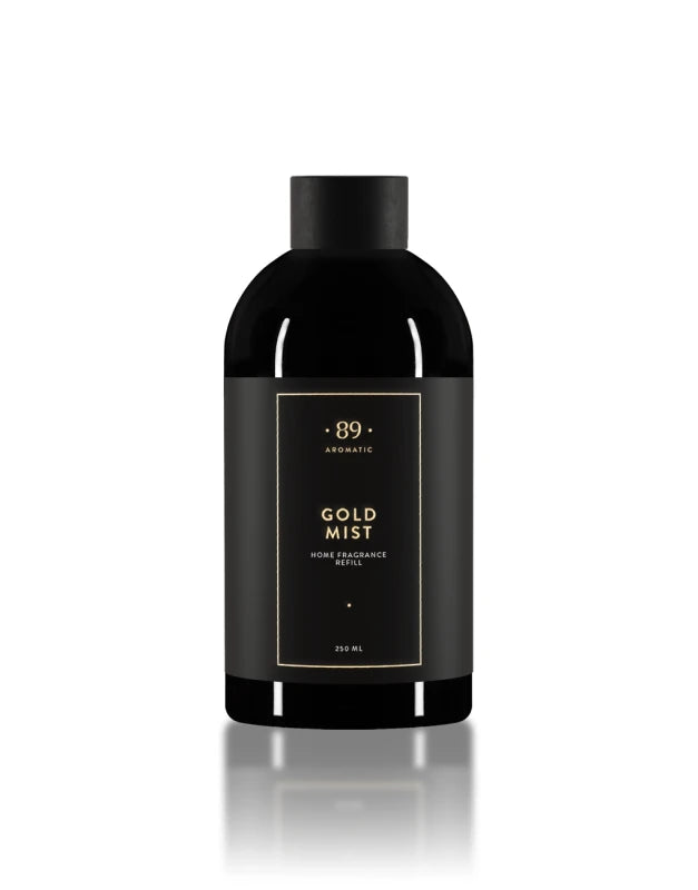 89 aromatic namų kvapo papildymas