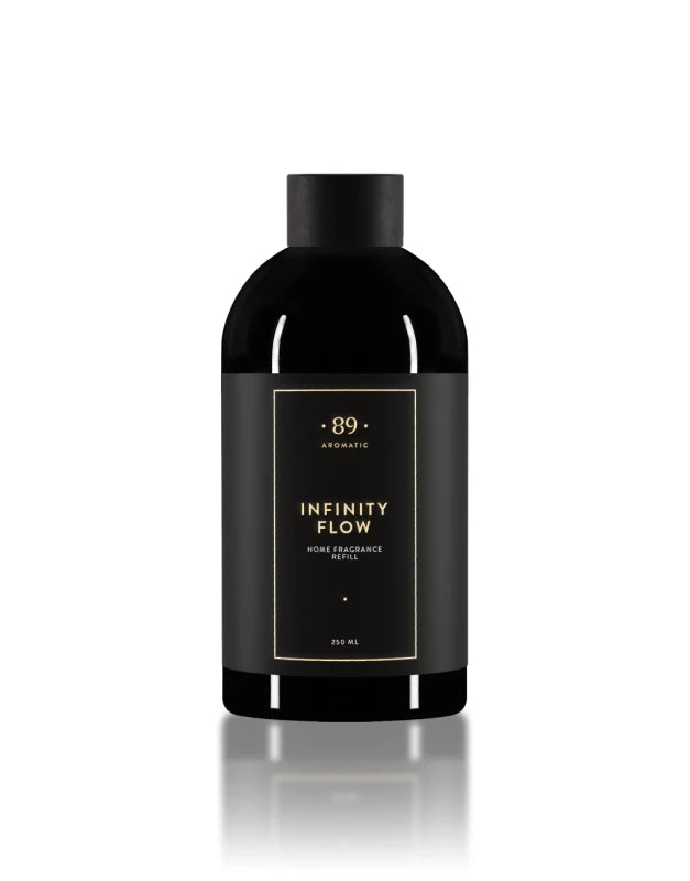 89 aromatic namų kvapo papildymas