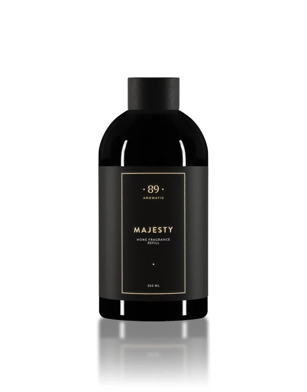 89 aromatic namų kvapo papildymas