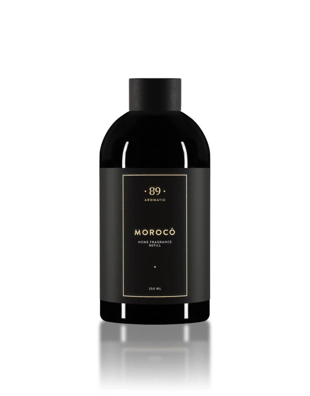 89 aromatic namų kvapo papildymas