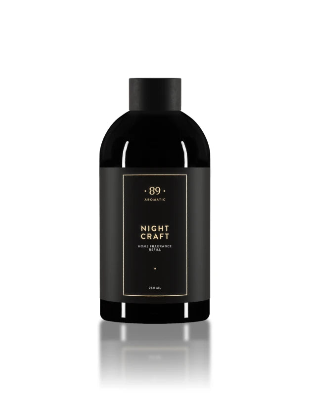 89 aromatic namų kvapo papildymas