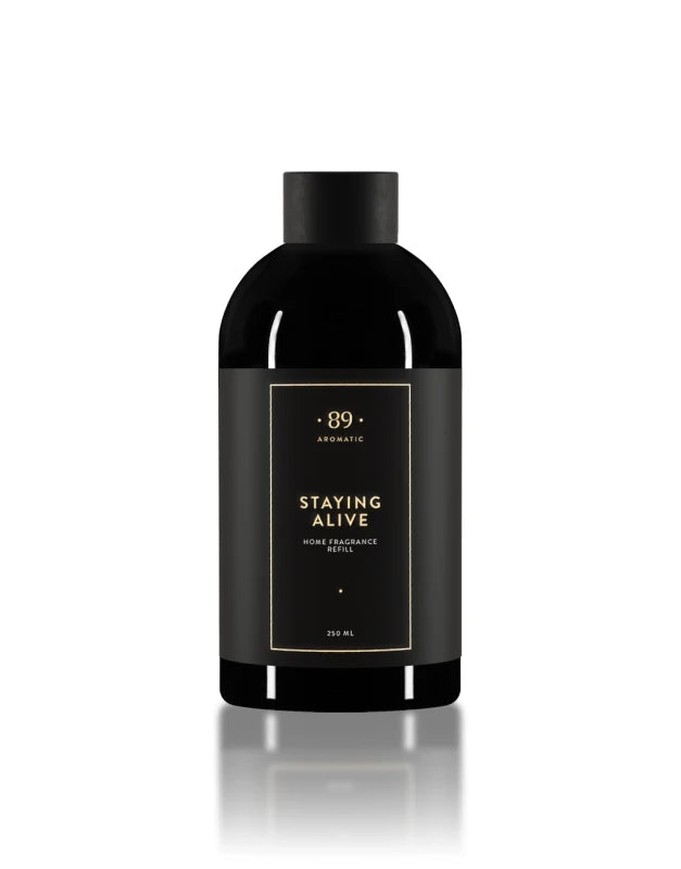 89 aromatic namų kvapo papildymas