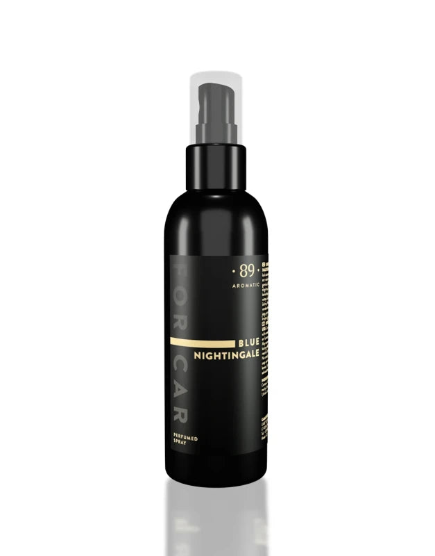 89 aromatic purškiamas automobilio kvapas 100ml