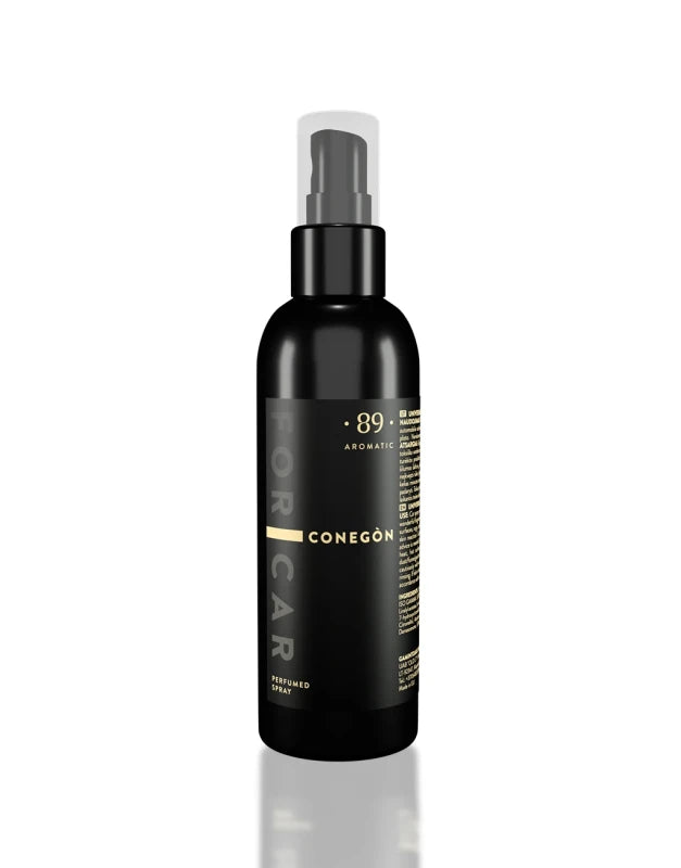 89 aromatic purškiamas automobilio kvapas 100ml