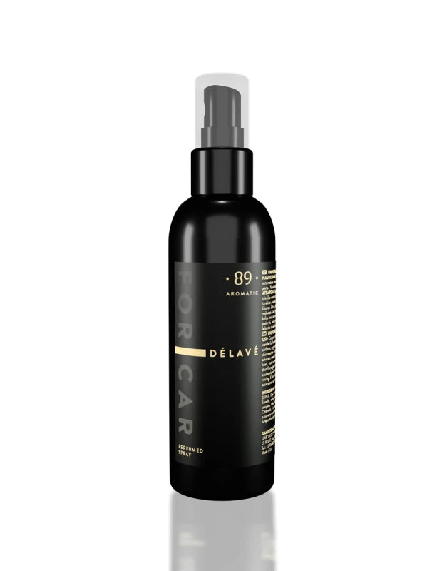89 aromatic purškiamas automobilio kvapas 100ml