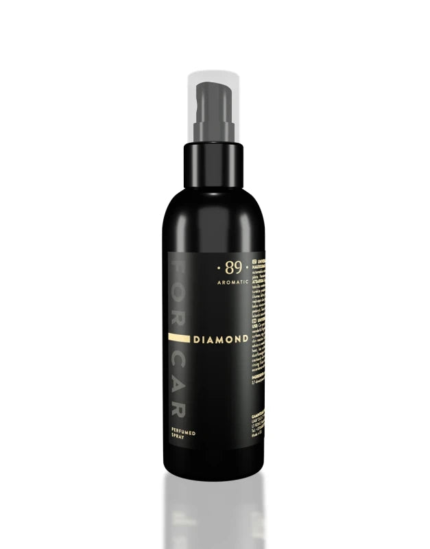 89 aromatic purškiamas automobilio kvapas 100ml