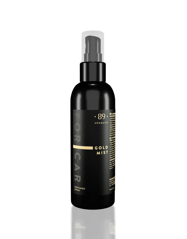 89 aromatic purškiamas automobilio kvapas 100ml