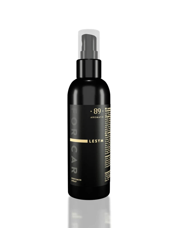 89 aromatic purškiamas automobilio kvapas 100ml
