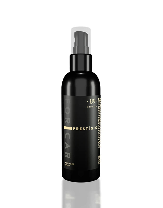 89 aromatic purškiamas automobilio kvapas 100ml