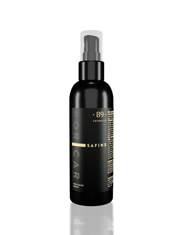 89 aromatic purškiamas automobilio kvapas 100ml