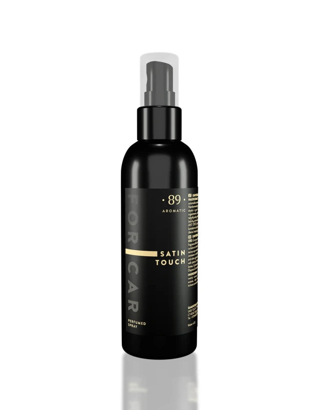 89 aromatic purškiamas automobilio kvapas 100ml