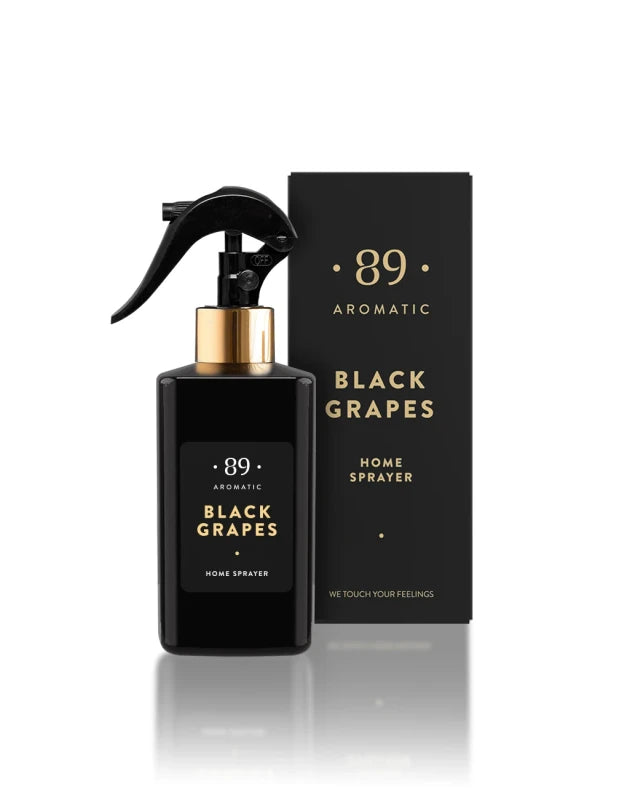 89 aromatic purškiamas namų kvapas 300 ml