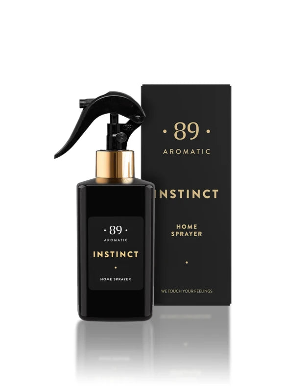 89 aromatic purškiamas namų kvapas 300 ml