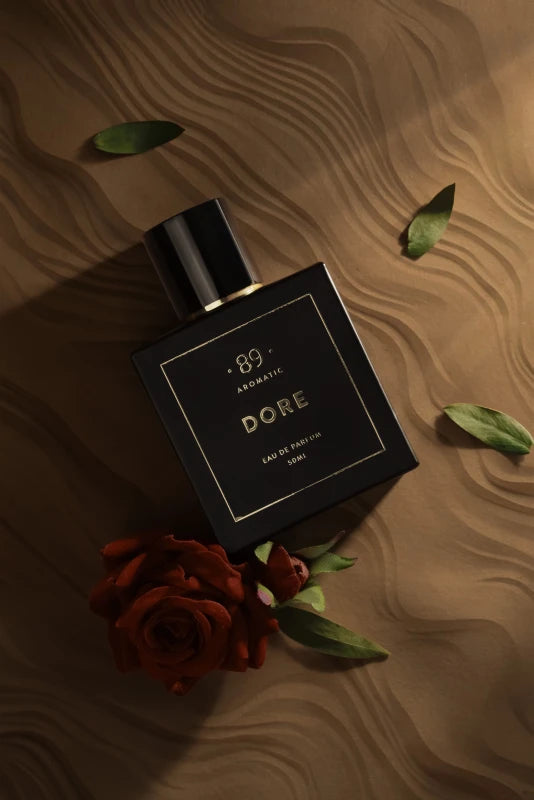 89 aromatic Dore - Unisex - Eau De Parfum kvepalai 50ml