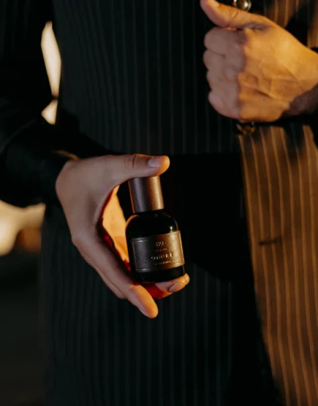 89 aromatic Onore - Vyrams - Eau De Parfum kvepalai 50ml