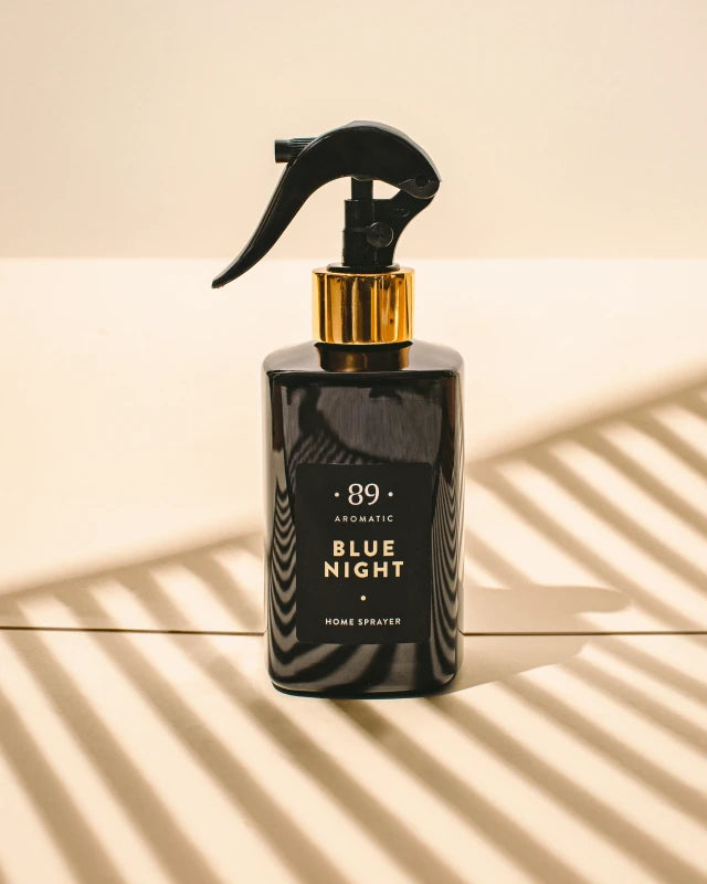 89 aromatic purškiamas namų kvapas 300 ml