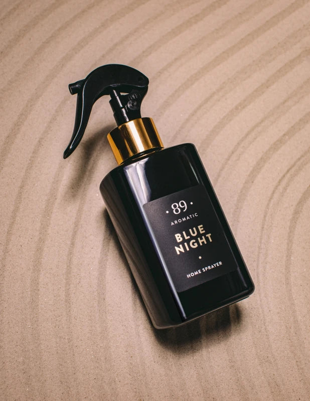 89 aromatic purškiamas namų kvapas 300 ml