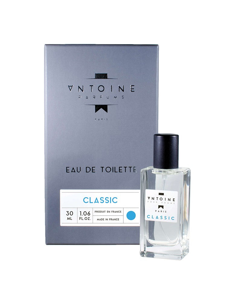 ANTOINE „Classic“ EDT 30 ml.