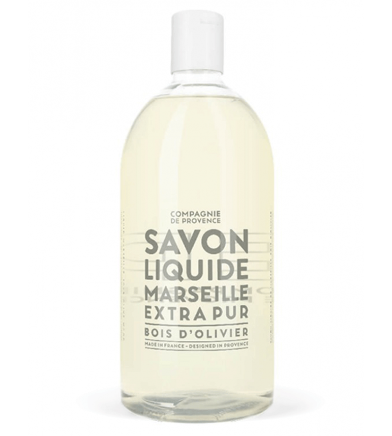 CDP skysto muilo papildymas „Olive wood“ 1 l.