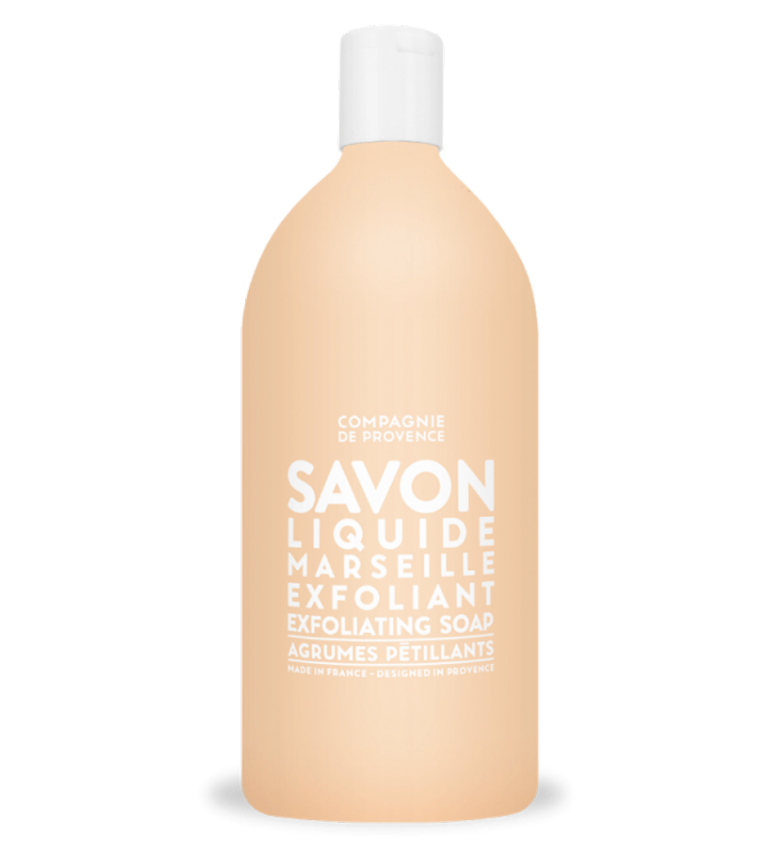 CDP šveičiamojo muilo papildymas „Sparkling Citrus“ 1 L