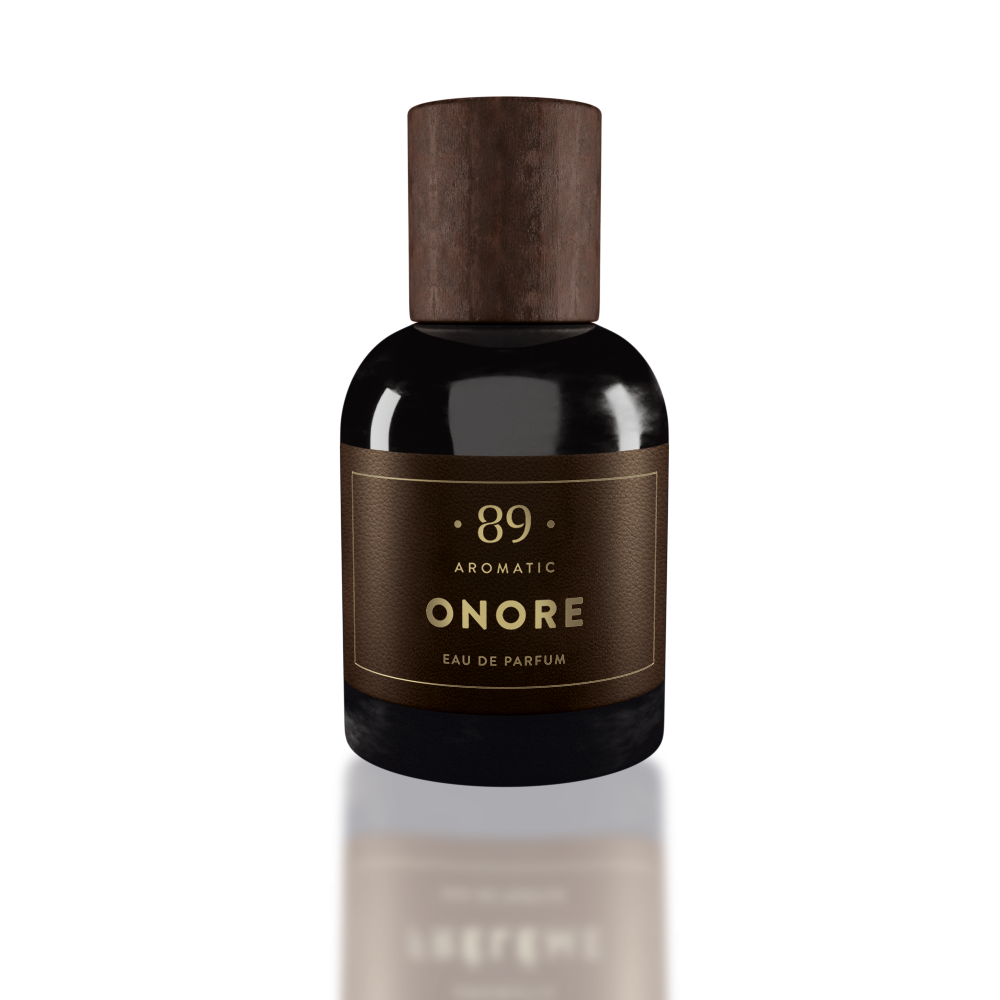 89 aromatic Onore - Vyrams - Eau De Parfum kvepalai 50ml