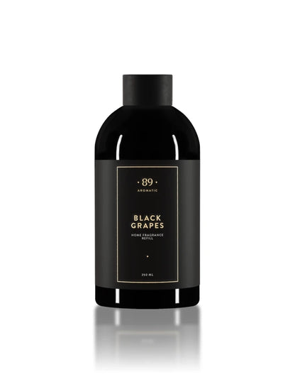 89 aromatic namų kvapo papildymas
