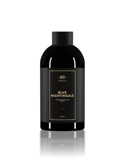 89 aromatic namų kvapo papildymas
