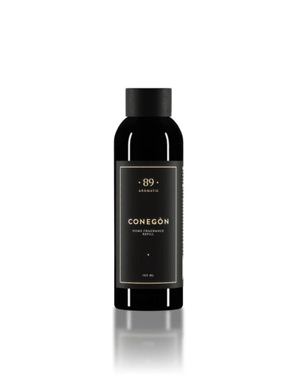 89 aromatic namų kvapo papildymas