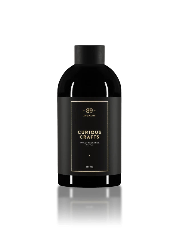 89 aromatic namų kvapo papildymas