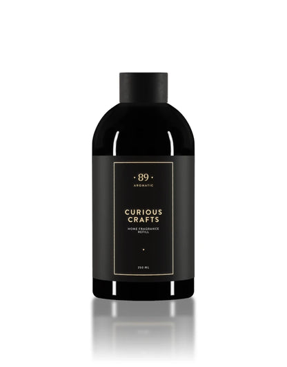 89 aromatic namų kvapo papildymas