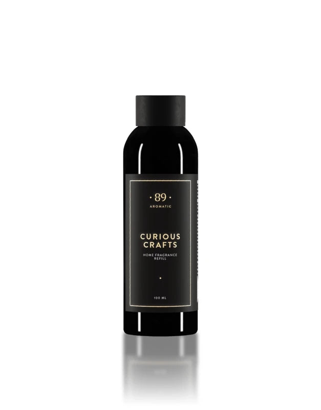 89 aromatic namų kvapo papildymas