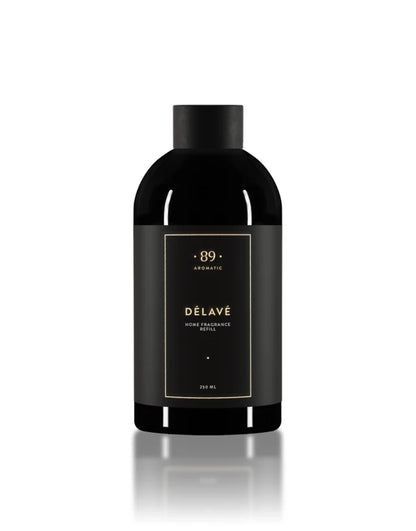 89 aromatic namų kvapo papildymas