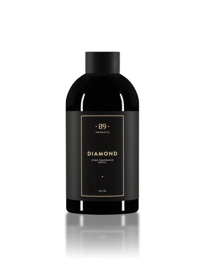 89 aromatic namų kvapo papildymas