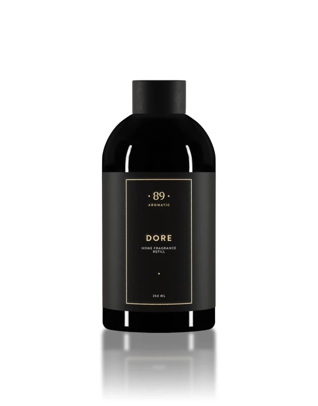 89 aromatic namų kvapo papildymas