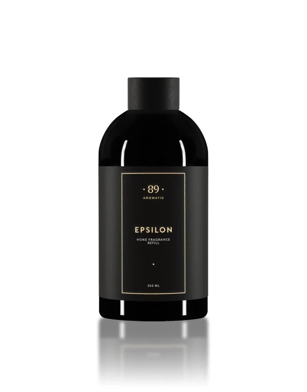 89 aromatic namų kvapo papildymas