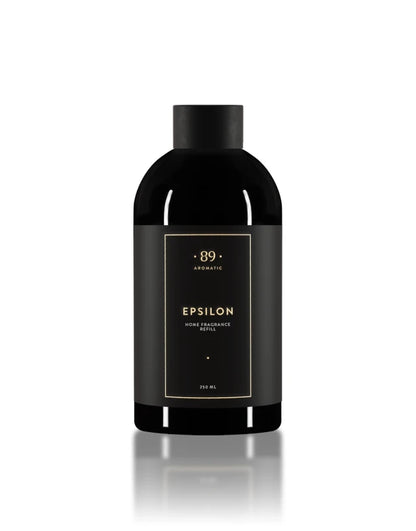89 aromatic namų kvapo papildymas
