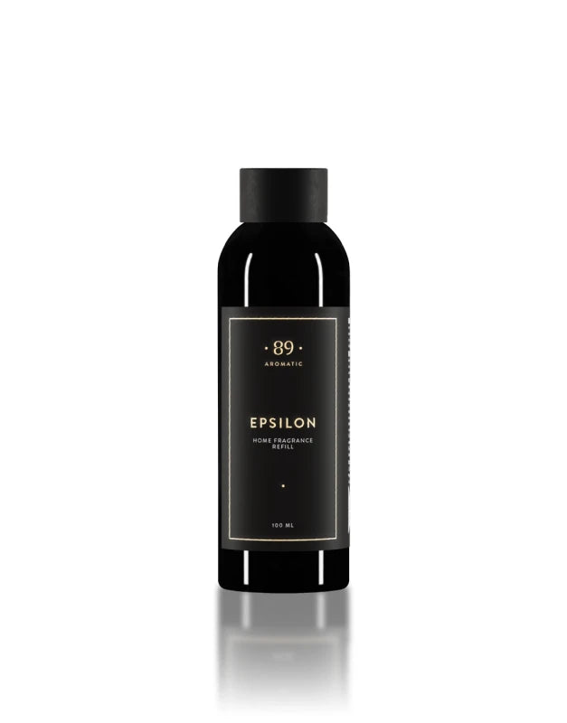 89 aromatic namų kvapo papildymas