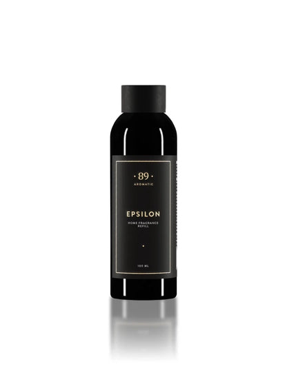 89 aromatic namų kvapo papildymas