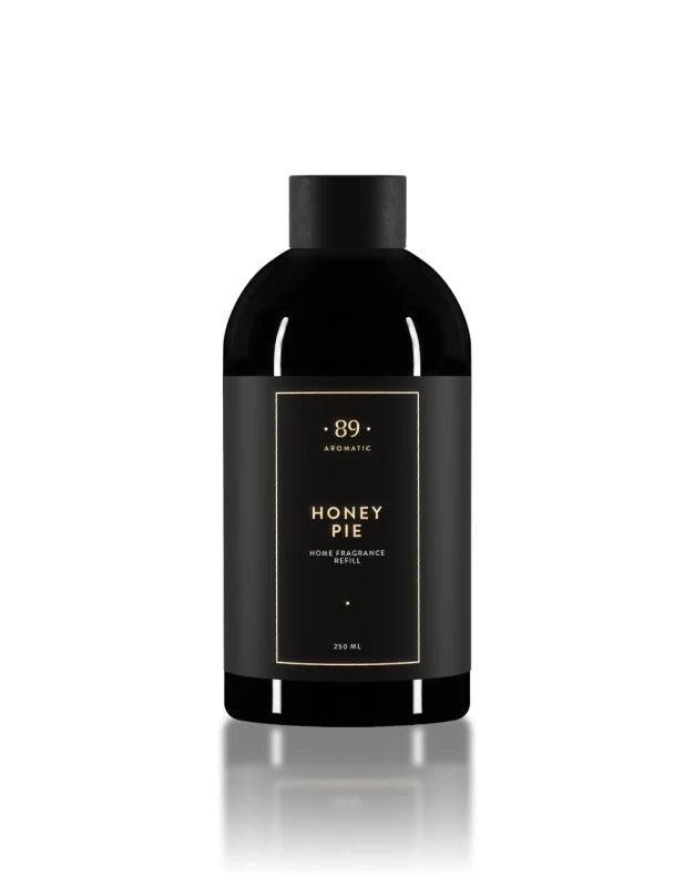 89 aromatic namų kvapo papildymas