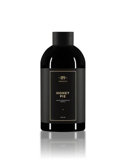 89 aromatic namų kvapo papildymas