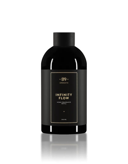 89 aromatic namų kvapo papildymas