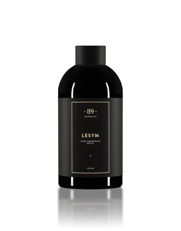 89 aromatic namų kvapo papildymas