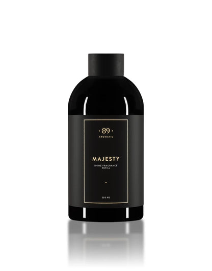 89 aromatic namų kvapo papildymas