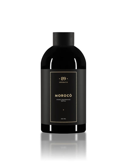 89 aromatic namų kvapo papildymas