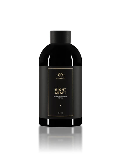 89 aromatic namų kvapo papildymas