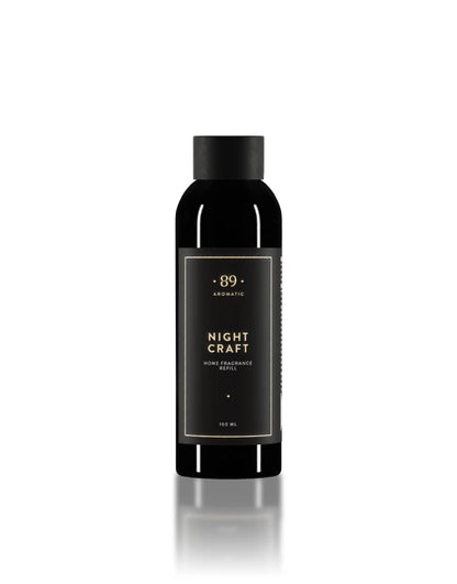 89 aromatic namų kvapo papildymas