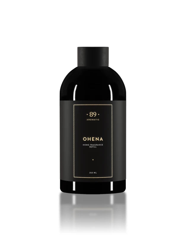 89 aromatic namų kvapo papildymas